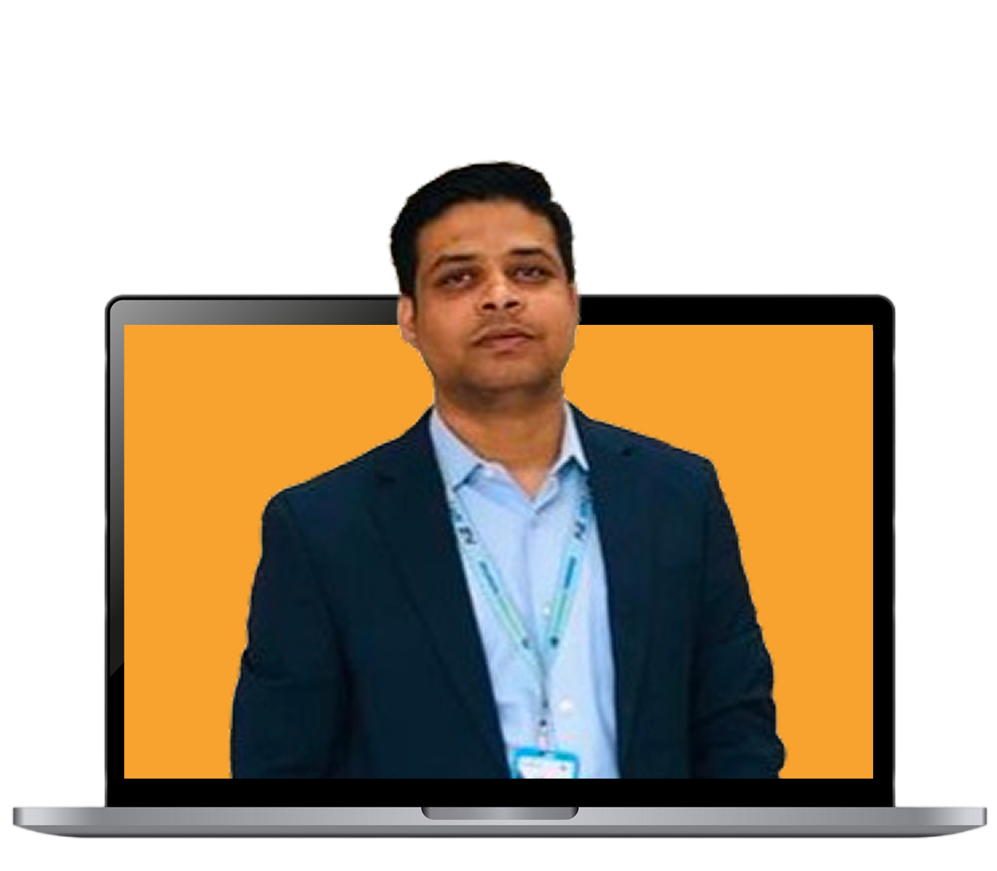 Vikash Kumar